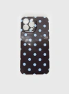 Princess Polly Ferrera Iphone Case