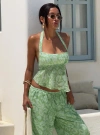 Princess Polly Finesse Halter Top