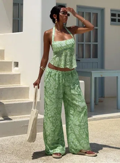 Princess Polly Finesse Pants