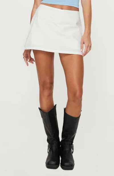 Princess Polly Gigi Skort