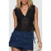 Princess Polly Gimmie Top In Black