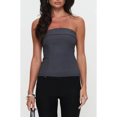 Princess Polly Good Looking Strapless Top