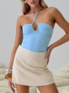 Princess Polly Haisel Mini Skirt