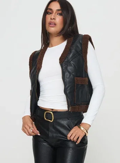 Princess Polly Henson Vest