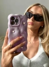 Princess Polly Hit Different Iphone Case