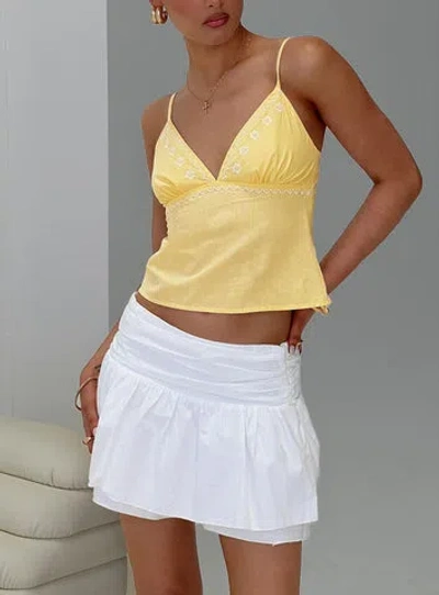 Princess Polly Honey Honey Top