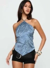 Princess Polly Jaemes Top