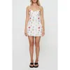 PRINCESS POLLY PRINCESS POLLY JAYE MINIDRESS