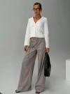 PRINCESS POLLY JUST HAVE FUN WIDE LEG PANT