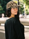 Princess Polly Kameryn Hat In Leopard