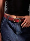 Princess Polly Lower Impact Ashtin Belt