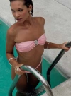 PRINCESS POLLY LOWER IMPACT ELAILA BANDEAU BIKINI TOP