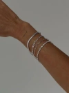 Princess Polly Lower Impact Esmerie Bracelet Set