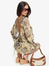 Princess Polly Lower Impact Get Closer Backless Romper
