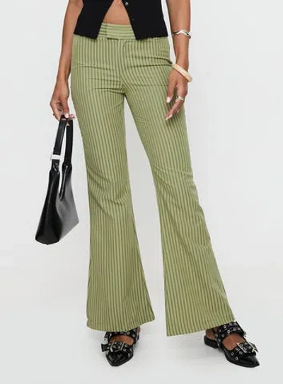 Princess Polly Lower Impact Jinxed Pant