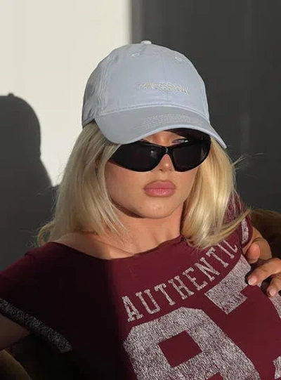 Princess Polly Lower Impact Princess Polly Dad Cap In Multi