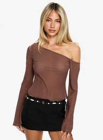 Princess Polly Lower Impact Rafaelita Beaded Skort In Black