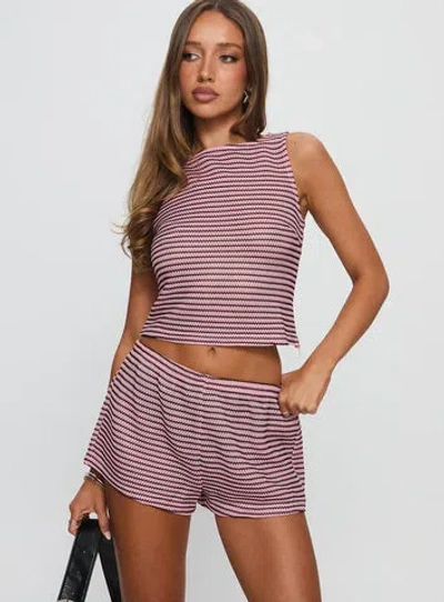 Princess Polly Lower Impact Real Life Set In Multi