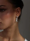Princess Polly Lower Impact Starstruck Earrings