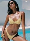Princess Polly Lower Impact The Deep End Bikini Bottoms