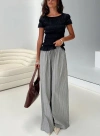 Princess Polly Lucea Pants In Multi