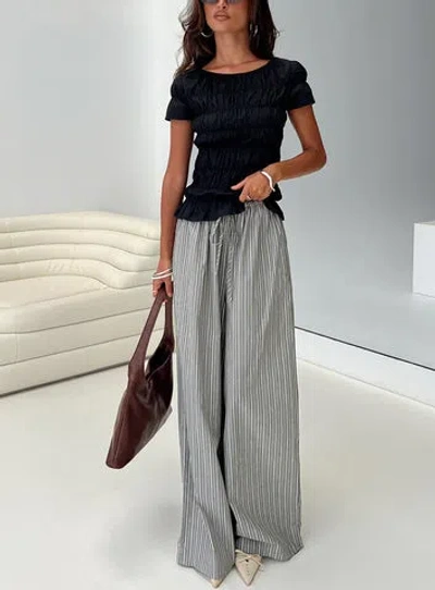 Princess Polly Lucea Pants In Multi