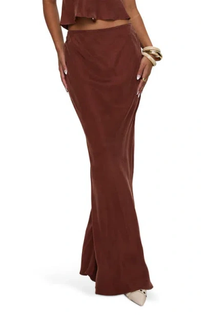 Princess Polly Lucelia Maxi Skirt