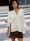 Princess Polly Luned Mini Skirt In Leopard