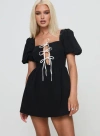 PRINCESS POLLY MAELLE ROMPER