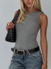Princess Polly Magnetism Bodysuit