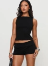 Princess Polly Manolo Set In Black