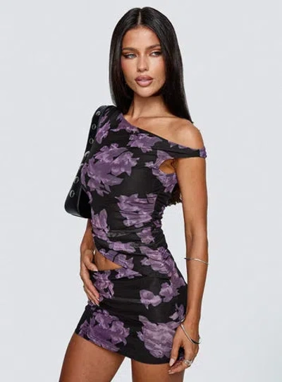 Princess Polly Maribella Set In Purple