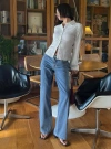 Princess Polly Maryanne Mid-rise Relaxed