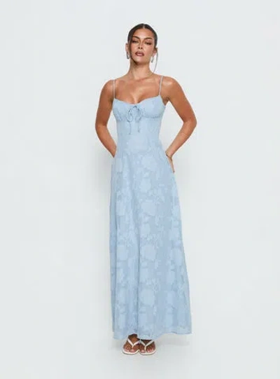 Princess Polly Members Only Maxi Dress