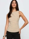 Princess Polly Michaud Top