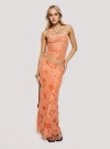 Princess Polly Mikah Maxi Skirt