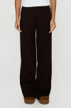Princess Polly Montana Rib Pants