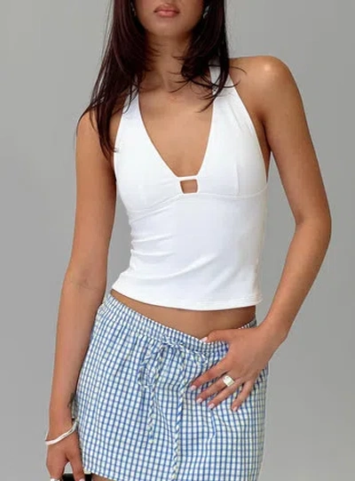 Princess Polly My Way Skort