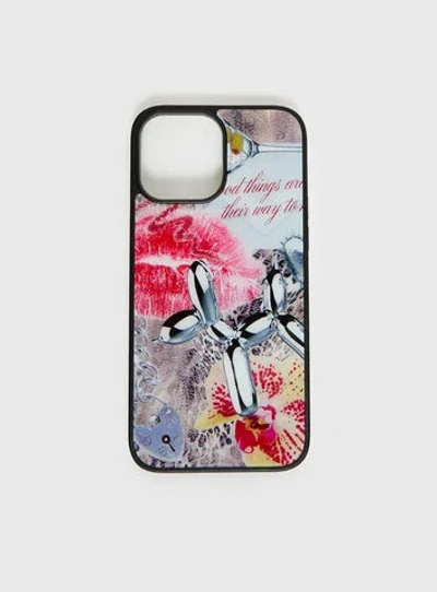 Princess Polly Nottie Iphone Case