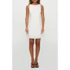 Princess Polly Klaudia Sleeveless Sheath Minidress