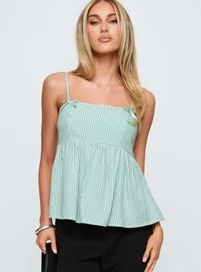 Princess Polly Peace Of Mind Top