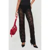 Princess Polly Peru Lace Pants
