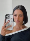 Princess Polly Place Like Home Phone Case Multi In Mutli