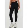 Princess Polly Pulse Active Leggings In Black
