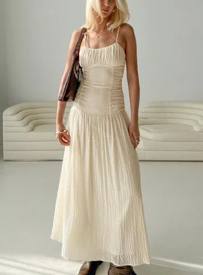 prom dress with pearls Ava Presley Pearl Mermaid Prom Dress 47053 main image 0