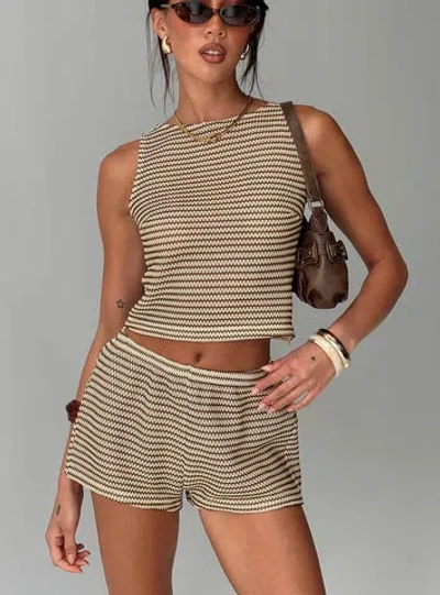 Princess Polly Real Life Set In Multi