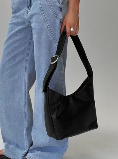Princess Polly Reegan Shoulder Bag