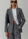 PRINCESS POLLY RELAXED BLAZER