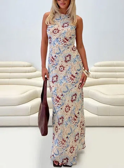 Princess Polly Roam Free Maxi Dress