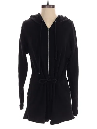 Pre-owned Princess Polly Romper In Black